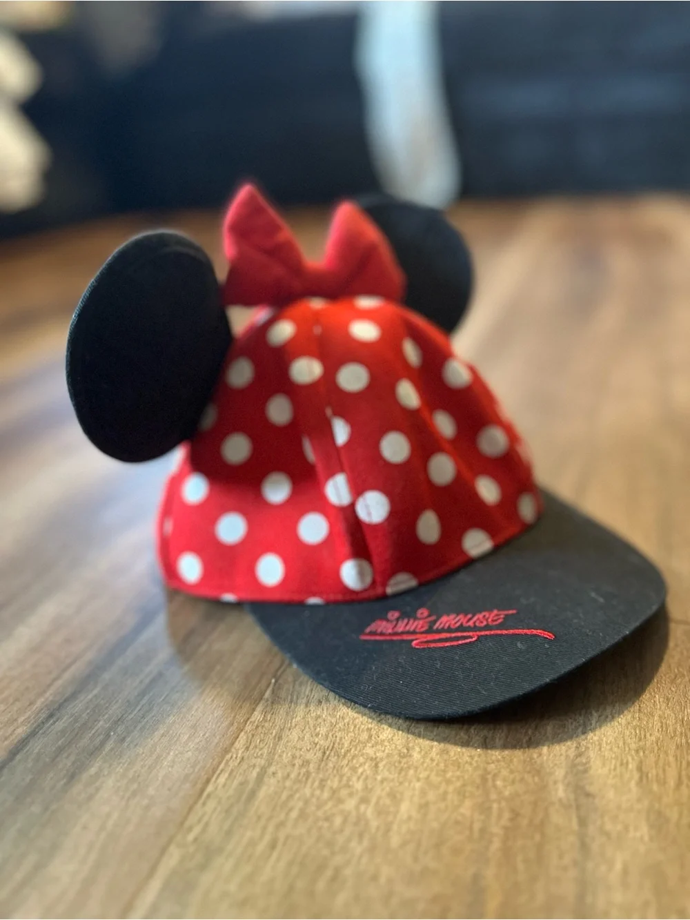 Disney authentic walt